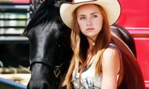 Heartland Made Me Buy a Horse—Now I Own Three