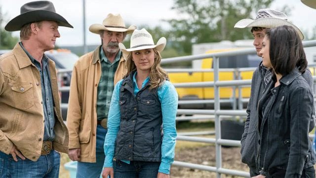 Tim Fleming: Why is He the Most Hated Character in Heartland?