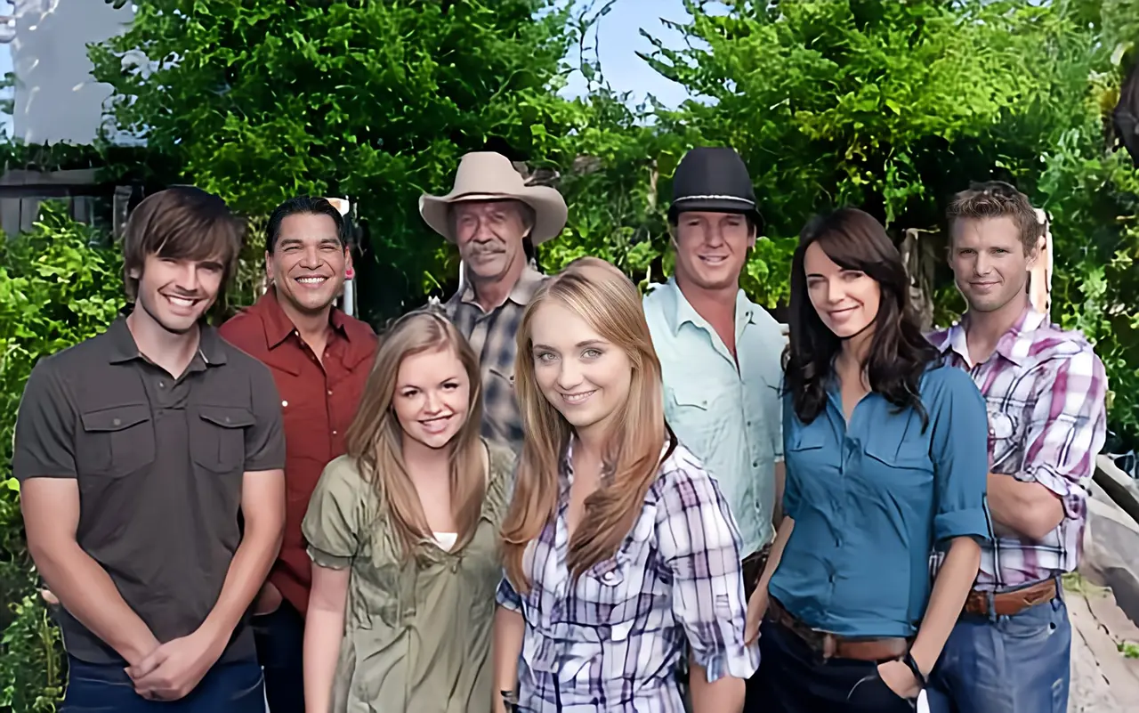 heartland-cast-ages-then-and-now
