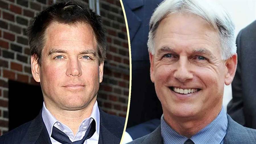 Michael Weatherly Thought Mark Harmon Would Never Leave NCIS: ‘He is