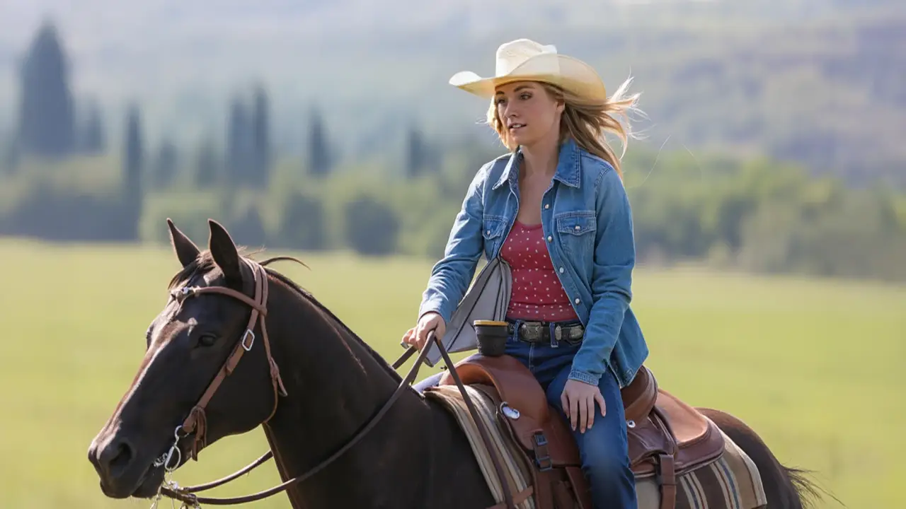 Heartland Season 18