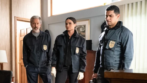 When Do New 'NCIS' Episodes Air in Fall 2024?