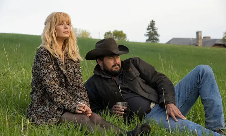 Could Rip and Beth Get Their Own Show? Cole Hauser Hints at Yellowstone Spin-off