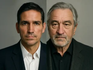 "He's an Awful, Ungodly Man": Caviezel Drops a Bombshell