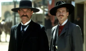 Kurt Russell Reveals Chilling Gift Val Kilmer Gave Him After Tombstone – “I Still Have It”
