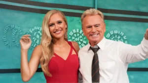 Pat Sajak’s kids have announced the awful news